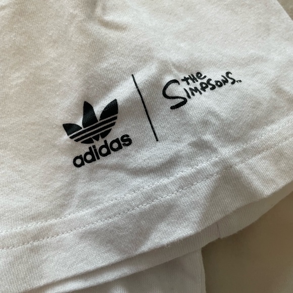 Simpsons Adidas Collab - Picture 4 of 5